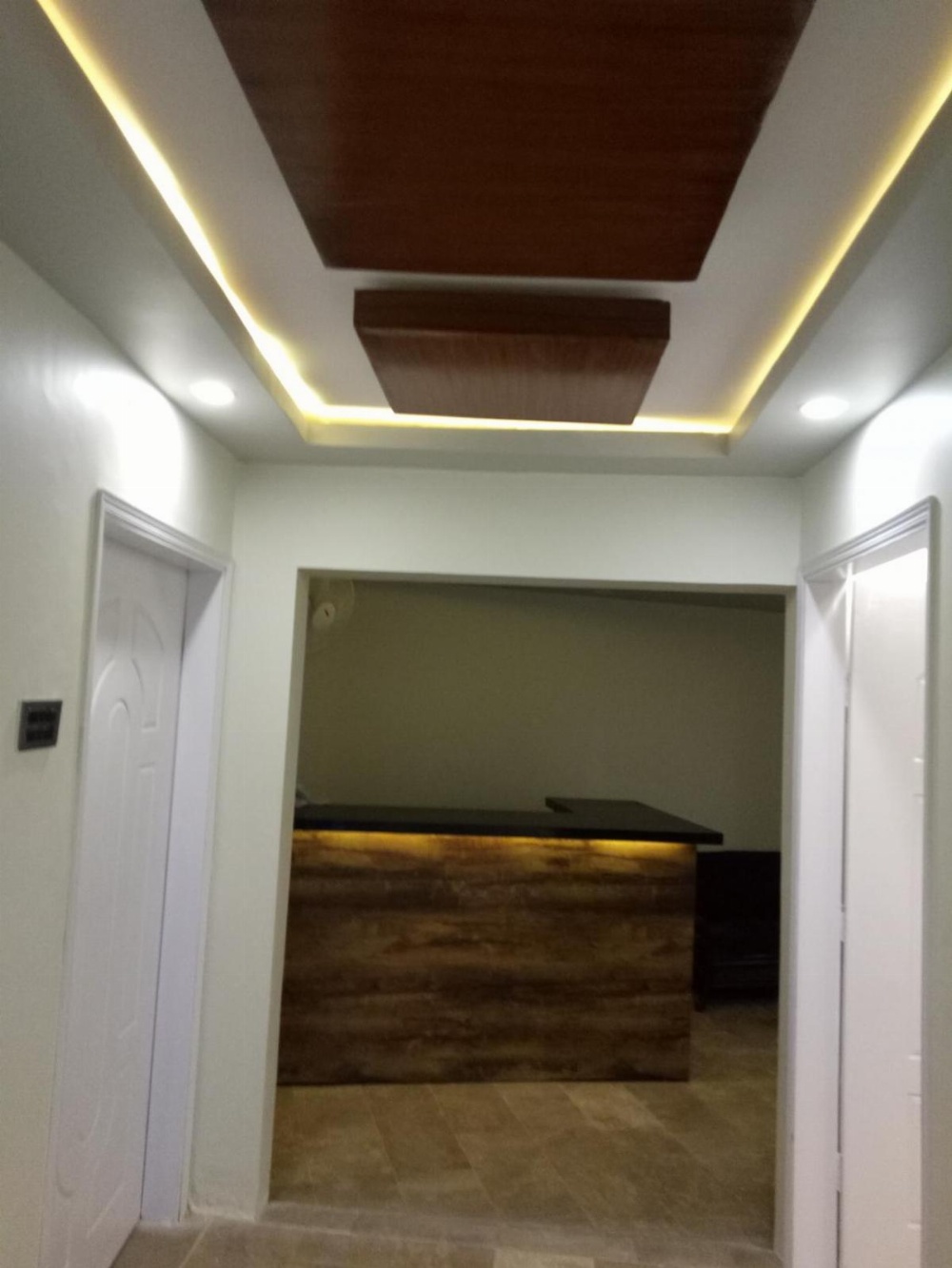 Pearl Cottage Main image